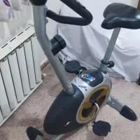 دوچرخه ثابت