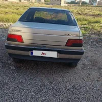 پژو ۴۰۵|خودرو سواری و وانت|میاندوآب, |دیوار