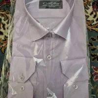 پیراهن مردانه نو جعبه ای