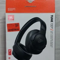 هدفون بلوتوثی jbl مدل Tune 720bt