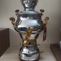 سماور|سماور، چای‌ساز، قهوه‌ساز|اصفهان, رسالت|دیوار