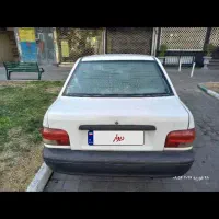 پراید ۹۰ زیر قیمت
