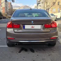 اجاره خودرو.رنت ماشین.کرایه اتومبیل.اجارهbmw328|خودرو اجاره‌ای|کرج, گوهردشت|دیوار