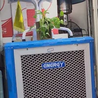 کولر پلیمری انرژی 7500|کولر آبی|اصفهان, جوزدان الیادران|دیوار