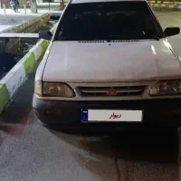 پراید مدل 81