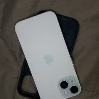 آیفون 15 نرمال بسیار تمیز بدون کوچیک ترین ونونو|موبایل|گرگان, |دیوار