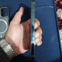 iphone 12pro|موبایل|بانه, |دیوار