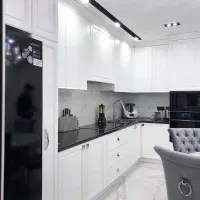 طراحی و اجرای حرفه ای کابینت و دکوراسیون داخلی|خدمات پیشه و مهارت|تهران, شهرک ولیعصر شمالی|دیوار