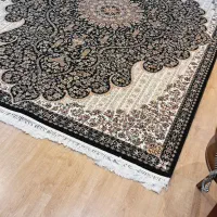 فرش ۹ متری ماشینی طرح دستباف|فرش|تهران, تهرانپارس غربی|دیوار