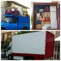 باربری منصفانه کرج، گوهردشت، عظیمیه، گرمدره، فردیس