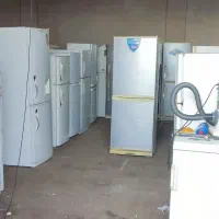 تکی و عمده یخچال