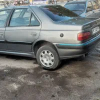 پژوپرشیا دوگانه کارخانه مدل 88|خودرو سواری و وانت|مشگین شهر, |دیوار