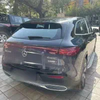 بنز eqe 2025 suv|خودرو سواری و وانت|تهران, عباسآباد|دیوار