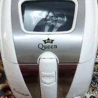 سرخ کن روغنی
