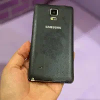 Samsung Galaxy Note 4|موبایل|تبریز, |دیوار