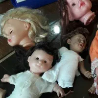 عروسک کارکرده