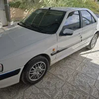 پارس تیوفایو اتومات