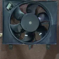 فن و مقدار لوازم پراید