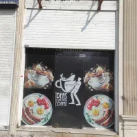 مغازه