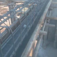 نیاز کارگر ساده یا کسی ک بتونه سیم ببنده|استخدام معماری، عمران و ساختمانی|بندر ماهشهر, |دیوار