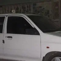 ماشین مدل ۹۹|خودرو سواری و وانت|پاکدشت, پاکدشت (مامازند)|دیوار