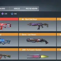 اکانت کالاف