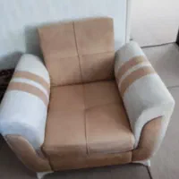 مبل ۷نفره|مبلمان خانگی و میز عسلی|مریوان, |دیوار