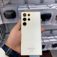 s23 ultra‌ در حد نو