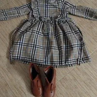 لباس کودک|کفش و لباس بچه|یزد, |دیوار