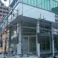 اجرای نمای کامپوزیت|خدمات پیشه و مهارت|اردبیل, |دیوار