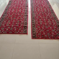 دو تخته فرش کناره ماشینی