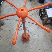 خشک کن لباس برقی کودک و بزرگسال|سایر لوازم برقی|تهران, افسریه شمالی|دیوار