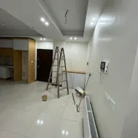 فروش آپارتمان ۱۱۸ متری ۲ خوابه خراسان هفده‌شهریور|فروش آپارتمان|تهران, بیسیم|دیوار