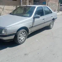 پژو 405|خودرو سواری و وانت|دورود, |دیوار