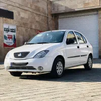 تیبا 401|خودرو سواری و وانت|ملایر, |دیوار