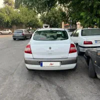 مگان ۱۶۰۰|خودرو سواری و وانت|شیراز, ابیوردی|دیوار
