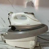 اتو بخار فیلیپس