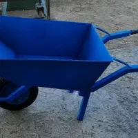 تولیدی انواع فرغون با ضمانت نامه کتبی|ابزارآلات|بجنورد, |دیوار