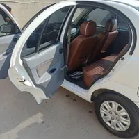 تیبا ۱ در حد صفر