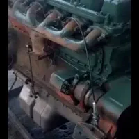 تعمیر موتورهای دیزلی