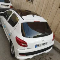 207 پانا  اقساط معاوضه