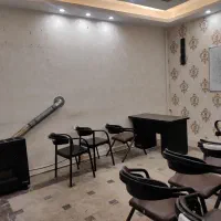 اجاره ساعتی دفتر کار|اجارهٔ کوتاه‌مدت دفتر کار و فضای آموزشی|تبریز, |دیوار