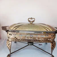 سوفله خوری طلایی