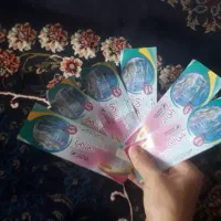 بلیط استخر یاس نبی