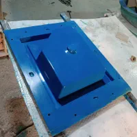 فایبر گلاس خدمات تعمیرات|خدمات پیشه و مهارت|محمدشهر, کوی بهار|دیوار