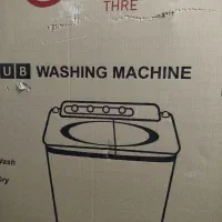 لباسشویی F14 دوقلو|ماشین لباسشویی و خشککن لباس|مشهد, گلبرگ شمالی|دیوار