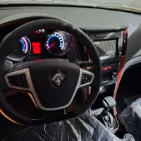 فروش دنا پلاس اتومات تمام فول
