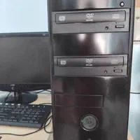 تعمیرات کامپیوتر ،دوربین،دزدگیر درمحل کار یا منزل|خدمات رایانهای و موبایل|کرمانشاه, |دیوار