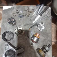 استخدام شاگرد وارد باتری ساز و دیاگ زن