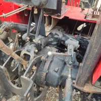 تراکتور جفت|خودرو سنگین|میاندوآب, |دیوار